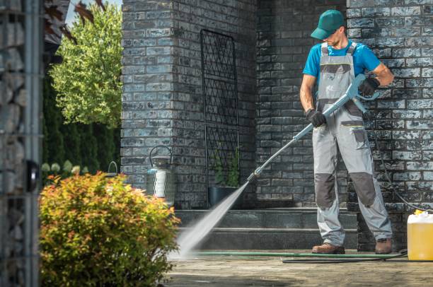 Pre-Holiday Cleaning in Brown City, MI