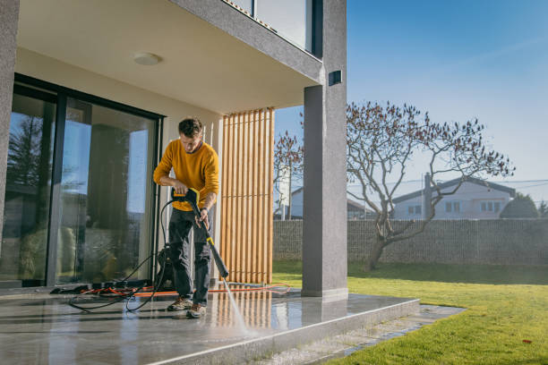 Best Animal Enclosure Cleaning  in Brown City, MI