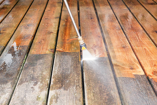 Concrete Sealing in Brown City, MI